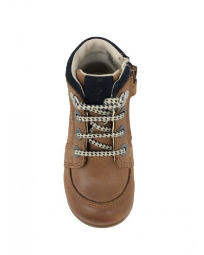 CHAUSSURES KICKERS BINS MOUNTAIN