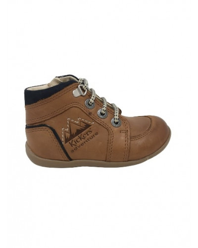 CHAUSSURES KICKERS BINS MOUNTAIN