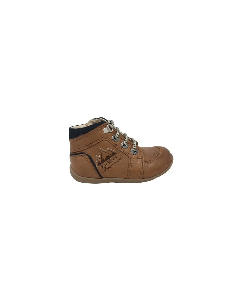 CHAUSSURES KICKERS BINS MOUNTAIN