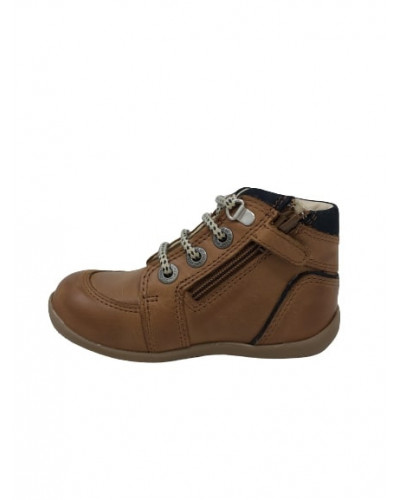 CHAUSSURES KICKERS BINS MOUNTAIN