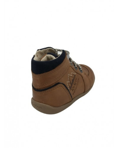 CHAUSSURES KICKERS BINS MOUNTAIN