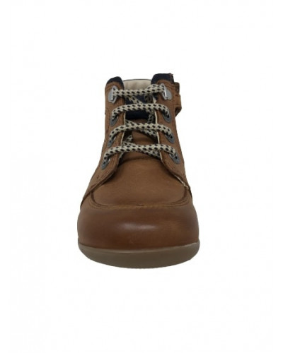 CHAUSSURES KICKERS BINS MOUNTAIN