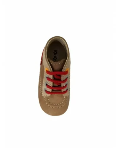 Kickers bonbon garcon hot sale