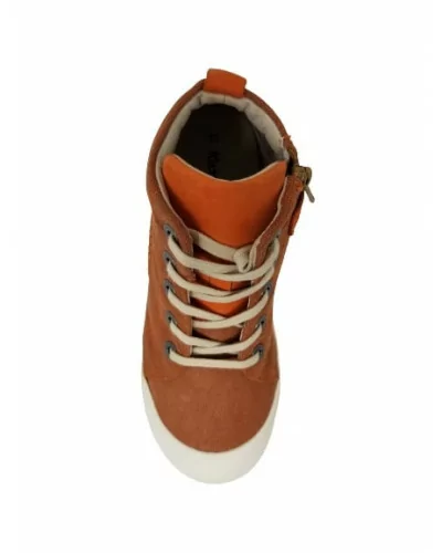 CHAUSSURES KICKERS KICKRUP
