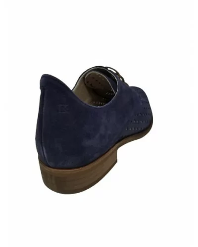 CHAUSSURES DORKING D8747 MARINE