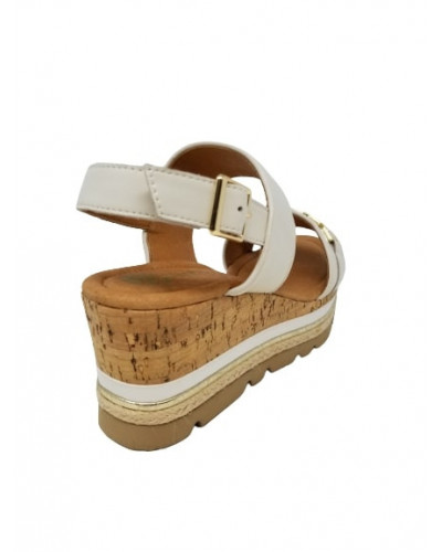 CHAUSSURES MAM'ZELLE PASTIL