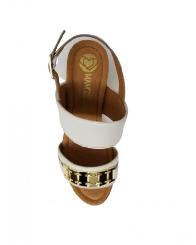 CHAUSSURES MAM'ZELLE PASTIL