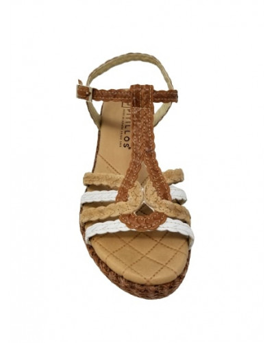 CHAUSSURES PITILLOS 1480