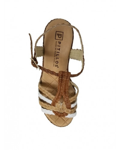 CHAUSSURES PITILLOS 1480