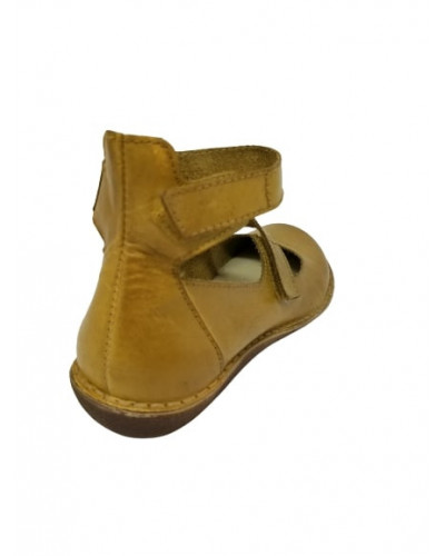 CHAUSSURES CHACAL 5830