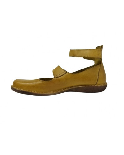 CHAUSSURES CHACAL 5830