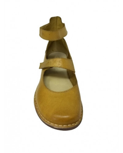 CHAUSSURES CHACAL 5830