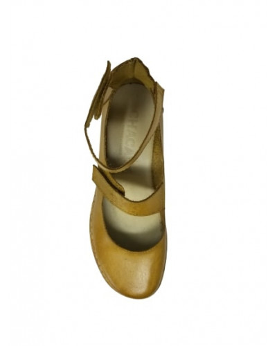 CHAUSSURES CHACAL 5830
