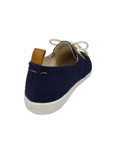 CHAUSSURES ARMISTICE STONE ONE M TWILL RECYCLED MARINE