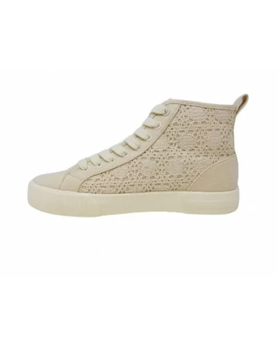 CHAUSSURES ARMISTICE FOXY MID LACE W