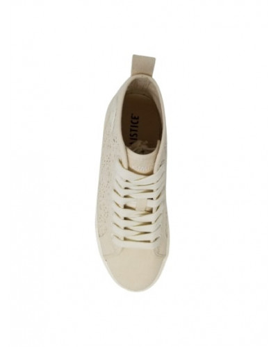 CHAUSSURES ARMISTICE FOXY MID LACE W