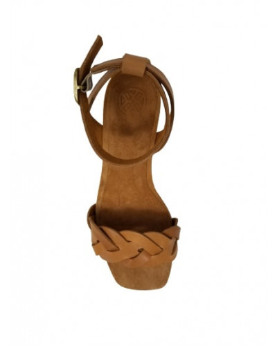 CHAUSSURES UNISA KANU