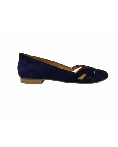 CHAUSSURES WE DO 45005 MARINE