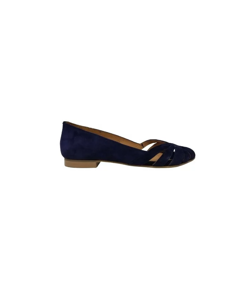 CHAUSSURES WE DO 45005 MARINE