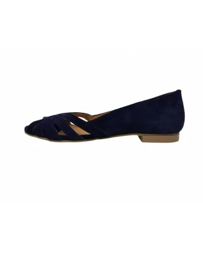 CHAUSSURES WE DO 45005 MARINE