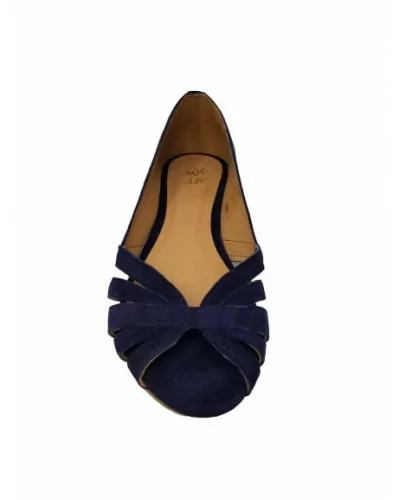CHAUSSURES WE DO 45005 MARINE