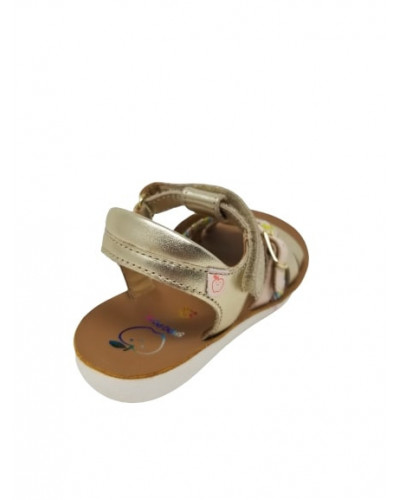CHAUSSURES SHOO POM GOA SPART NAT