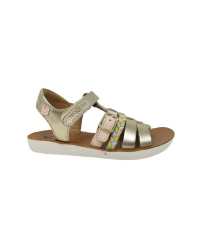 CHAUSSURES SHOO POM GOA SPART NAT