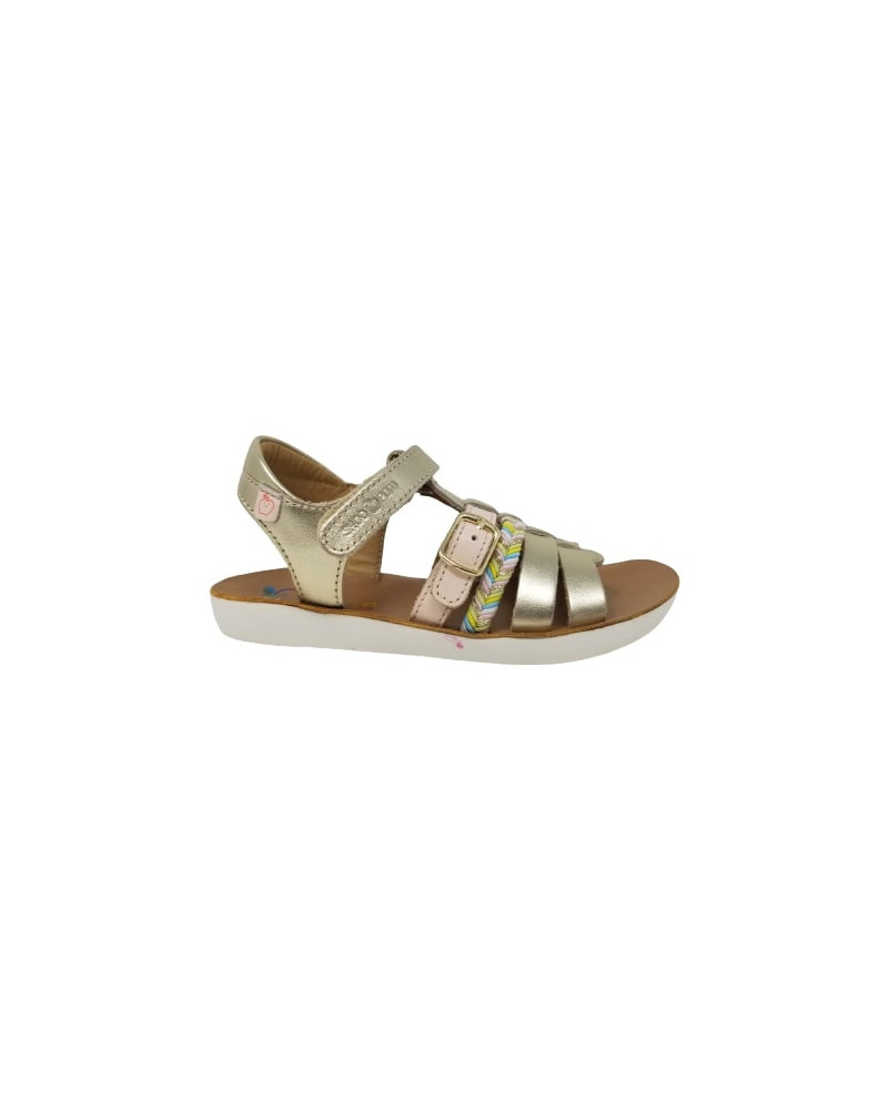 CHAUSSURES SHOO POM GOA SPART NAT CHAUSSURES SHOO POM GOA SPART NAT