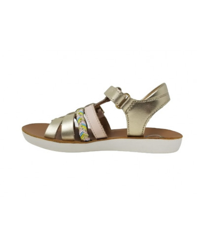 CHAUSSURES SHOO POM GOA SPART NAT