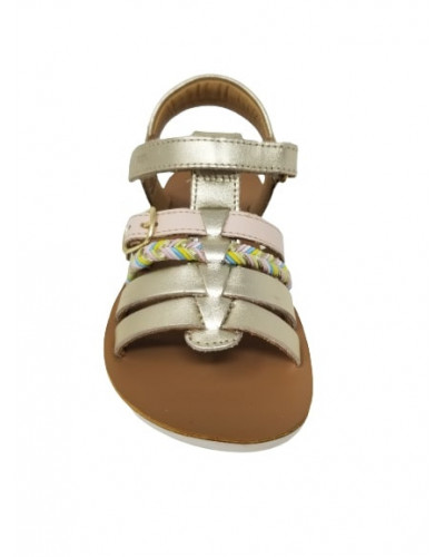 CHAUSSURES SHOO POM GOA SPART NAT