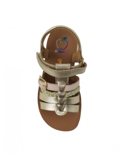 CHAUSSURES SHOO POM GOA SPART NAT