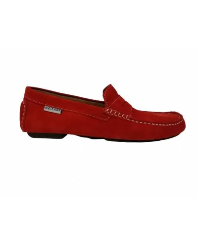 CHAUSSURES ORLAND 9035 ROUGE