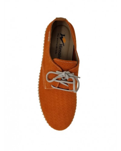 CHAUSSURES HIMALAYA 2572 ORANGE