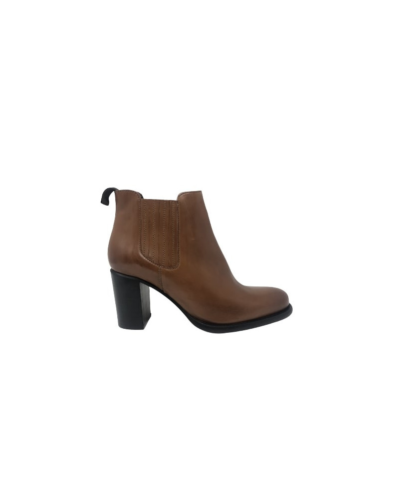 CHAUSSURES MURATTI JULIETTE COGNAC