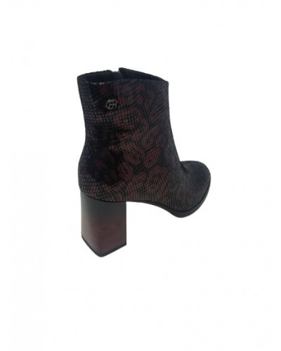 CHAUSSURES METAMORF'OSE MADAM