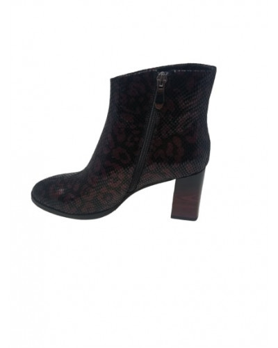 CHAUSSURES METAMORF'OSE MADAM