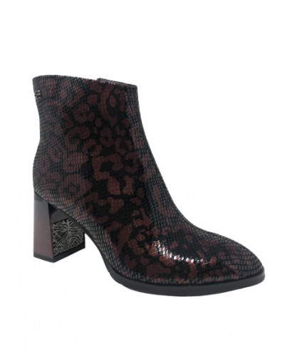 CHAUSSURES METAMORF'OSE MADAM