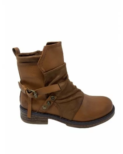 CHAUSSURES RIEKER 92264 COGNAC