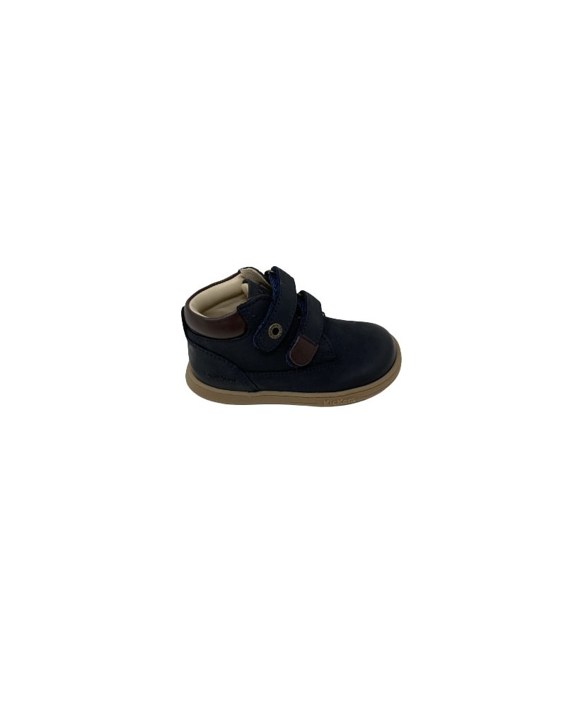 CHAUSSURES KICKERS TACKEASY