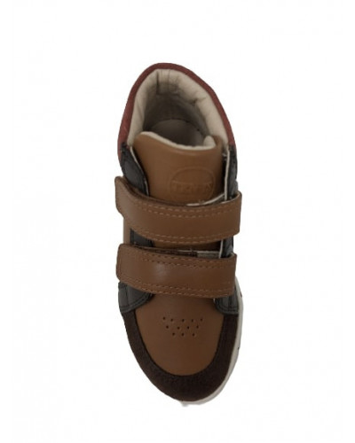 CHAUSSURES SHOO POM TEN BASE HI V2
