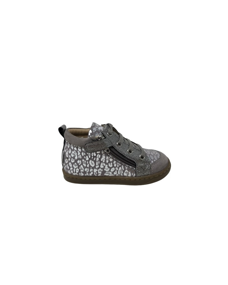 CHAUSSURES SHOO POM BOUBA BI ZIP