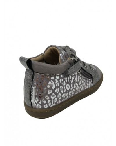 CHAUSSURES SHOO POM BOUBA BI ZIP