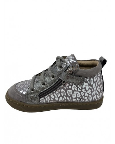 CHAUSSURES SHOO POM BOUBA BI ZIP