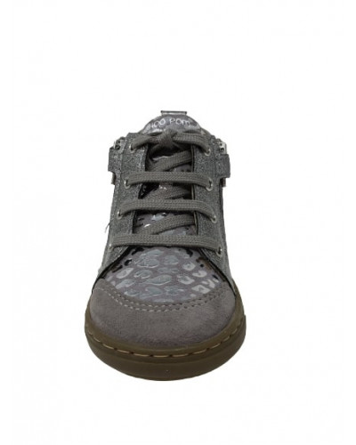 CHAUSSURES SHOO POM BOUBA BI ZIP