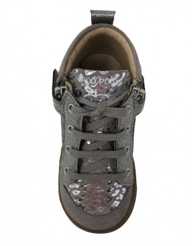 CHAUSSURES SHOO POM BOUBA BI ZIP