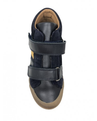 CHAUSSURES BELLAMY BERRY