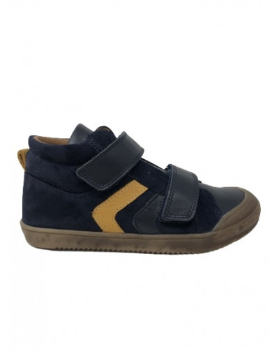 CHAUSSURES BELLAMY BERRY