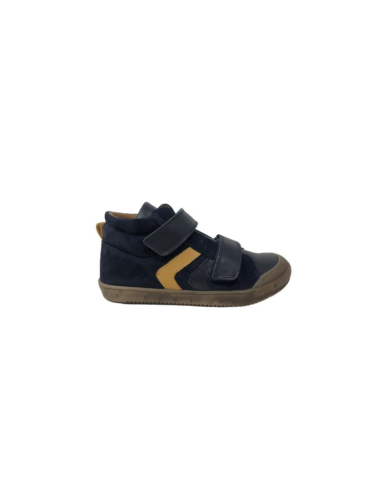 CHAUSSURES BELLAMY BERRY