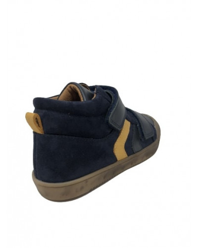 CHAUSSURES BELLAMY BERRY