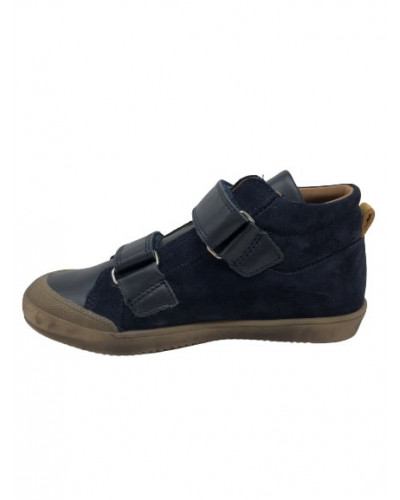 CHAUSSURES BELLAMY BERRY